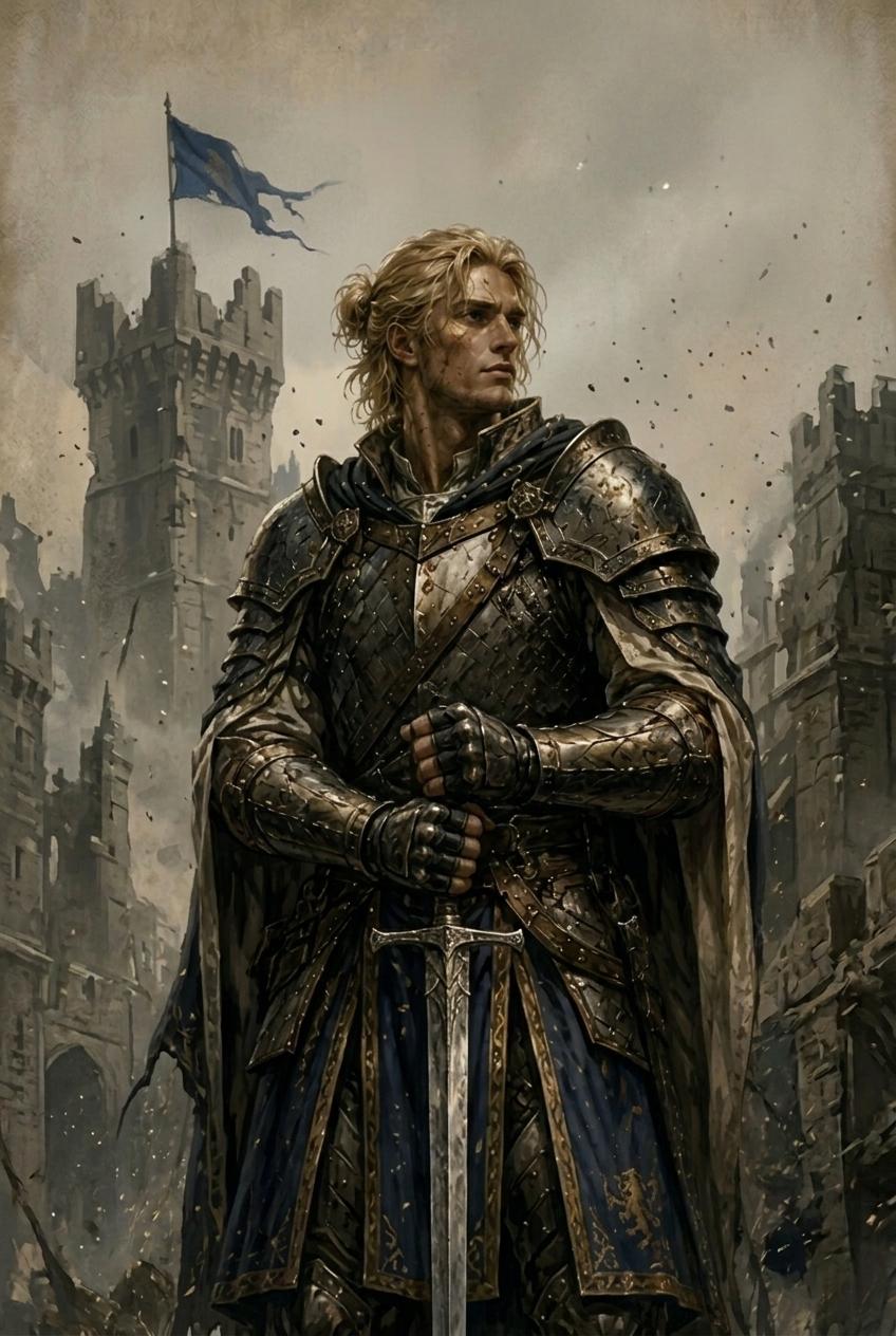 Mercenary