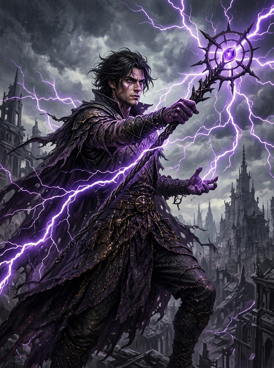 Sorcerer